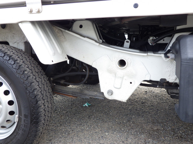 ダイハツ ハイゼット 軽 冷蔵冷凍バン 3BD-S500P(100781) 34枚目