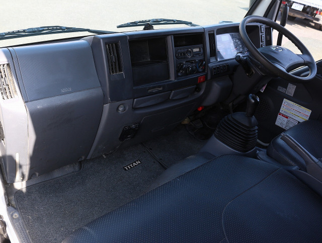 マツダ タイタン 小型 土砂ダンプ 2RG-LKR88AD(100780) 44枚目