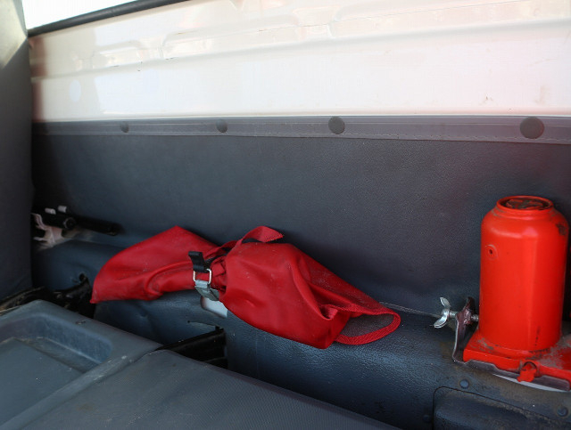 マツダ タイタン 小型 土砂ダンプ 2RG-LKR88AD(100780) 47枚目