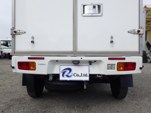 ダイハツ ハイゼット 軽 冷蔵冷凍バン 3BD-S500P(100781) 40枚目