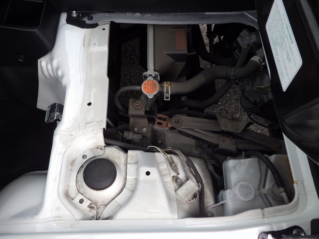 ダイハツ ハイゼット 軽 冷蔵冷凍バン 3BD-S500P(100781) 44枚目