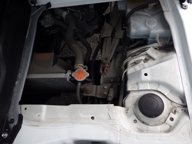 ダイハツ ハイゼット 軽 冷蔵冷凍バン 3BD-S500P(100781) 45枚目