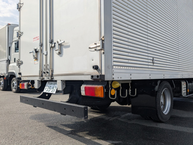 日野 デュトロ 小型 バン 2RG-XZU710M(100782) 7枚目