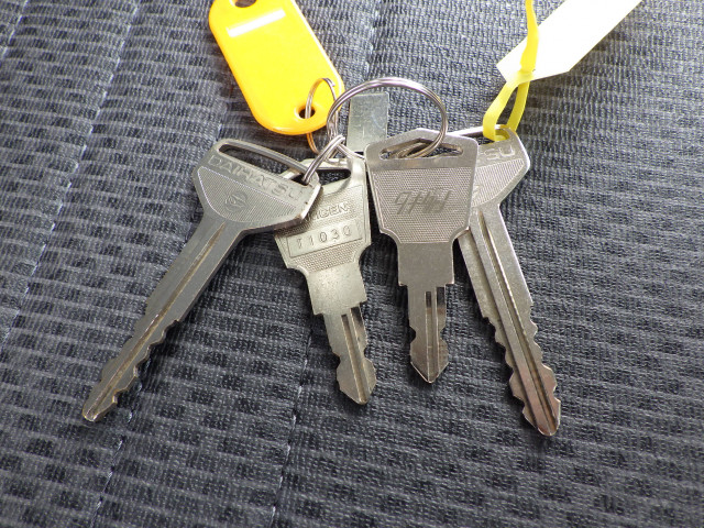 ダイハツ ハイゼット 軽 冷蔵冷凍バン 3BD-S500P(100781) 48枚目