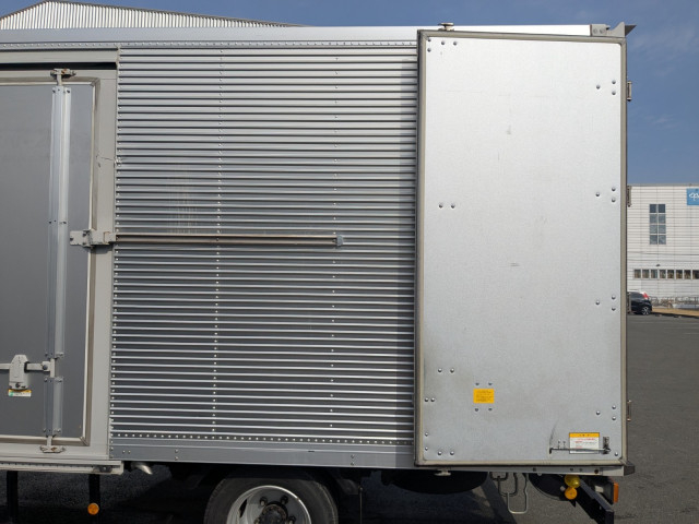 日野 デュトロ 小型 バン 2RG-XZU710M(100782) 10枚目