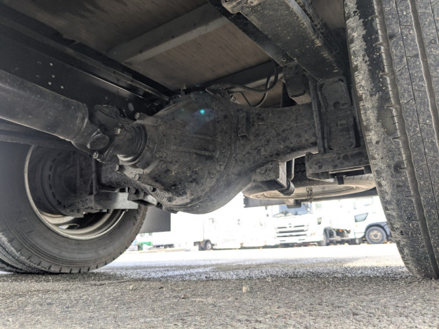 日野 デュトロ 小型 バン 2RG-XZU710M(100782) 12枚目