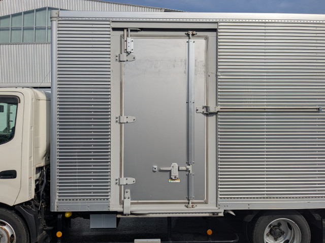 日野 デュトロ 小型 バン 2RG-XZU710M(100782) 14枚目