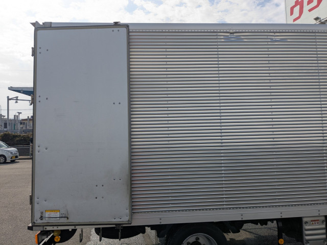 日野 デュトロ 小型 バン 2RG-XZU710M(100782) 16枚目
