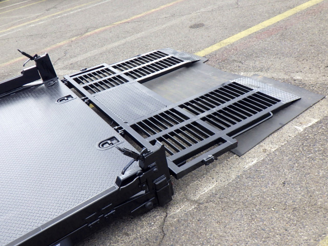 三菱ふそう キャンター 小型 キャリアカー 2RG-FEB80(100783) 8枚目