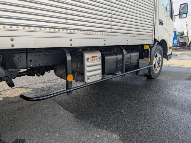 日野 デュトロ 小型 バン 2RG-XZU710M(100782) 18枚目