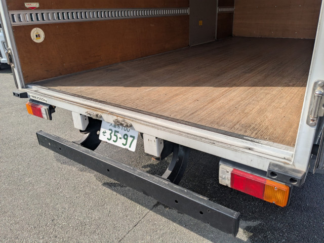 日野 デュトロ 小型 バン 2RG-XZU710M(100782) 20枚目