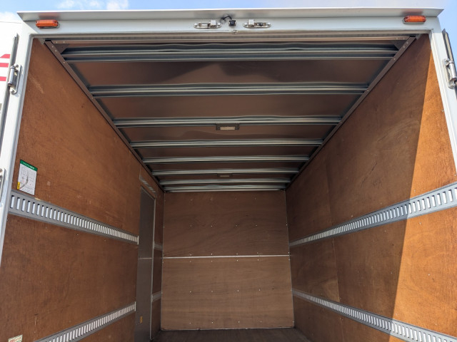 日野 デュトロ 小型 バン 2RG-XZU710M(100782) 21枚目