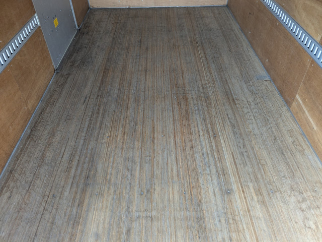 日野 デュトロ 小型 バン 2RG-XZU710M(100782) 22枚目