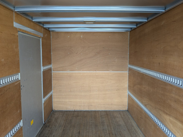 日野 デュトロ 小型 バン 2RG-XZU710M(100782) 23枚目