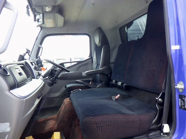 三菱ふそう キャンター 小型 キャリアカー 2RG-FEB80(100783) 14枚目