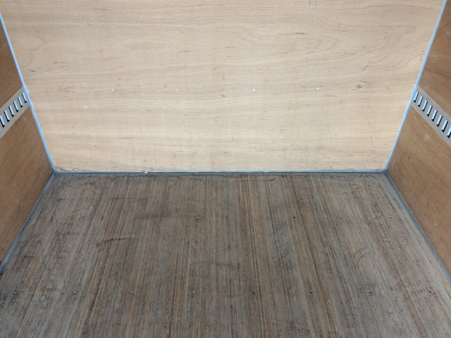 日野 デュトロ 小型 バン 2RG-XZU710M(100782) 24枚目