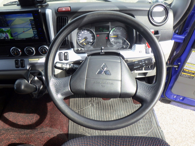 三菱ふそう キャンター 小型 キャリアカー 2RG-FEB80(100783) 15枚目