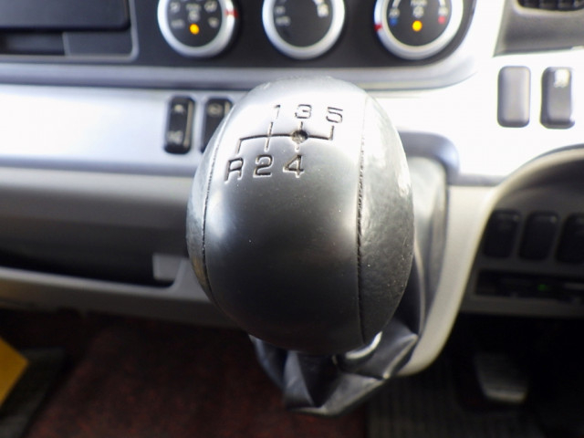 三菱ふそう キャンター 小型 キャリアカー 2RG-FEB80(100783) 16枚目