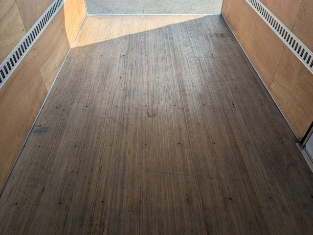 日野 デュトロ 小型 バン 2RG-XZU710M(100782) 26枚目