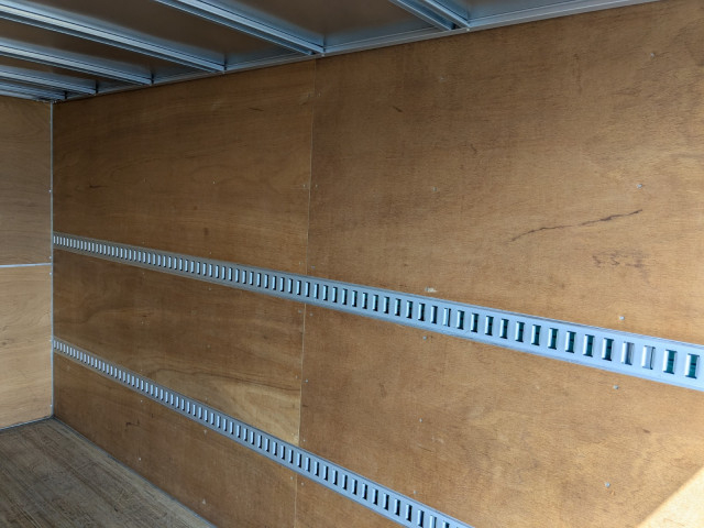 日野 デュトロ 小型 バン 2RG-XZU710M(100782) 27枚目