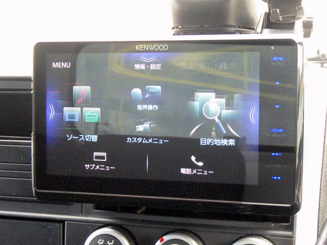 三菱ふそう キャンター 小型 キャリアカー 2RG-FEB80(100783) 19枚目