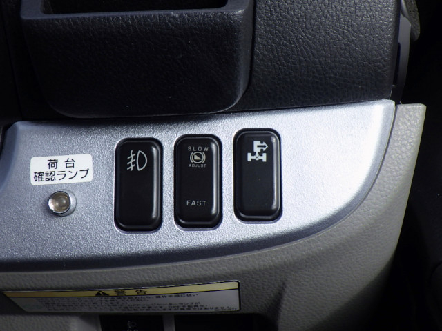 三菱ふそう キャンター 小型 キャリアカー 2RG-FEB80(100783) 25枚目