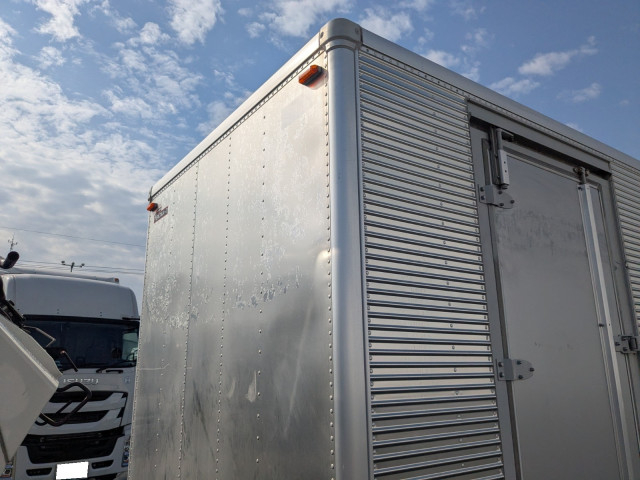 日野 デュトロ 小型 バン 2RG-XZU710M(100782) 35枚目