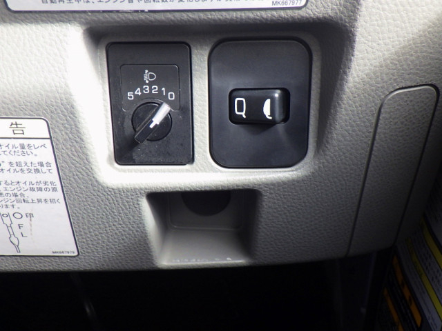 三菱ふそう キャンター 小型 キャリアカー 2RG-FEB80(100783) 26枚目