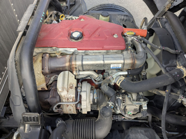 日野 デュトロ 小型 バン 2RG-XZU710M(100782) 37枚目