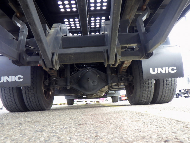 三菱ふそう キャンター 小型 キャリアカー 2RG-FEB80(100783) 28枚目