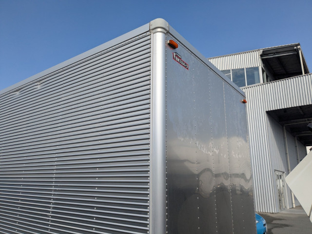 日野 デュトロ 小型 バン 2RG-XZU710M(100782) 38枚目