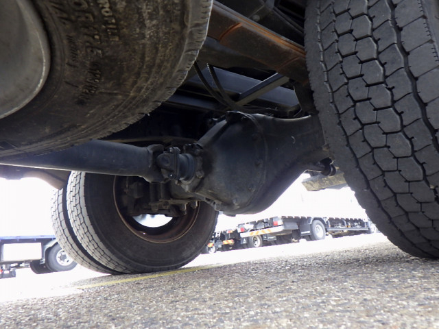 三菱ふそう キャンター 小型 キャリアカー 2RG-FEB80(100783) 29枚目