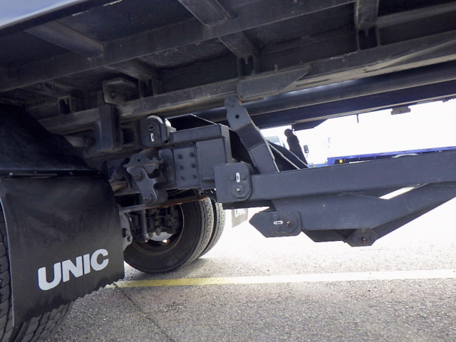 三菱ふそう キャンター 小型 キャリアカー 2RG-FEB80(100783) 30枚目