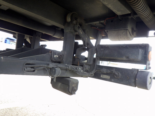 三菱ふそう キャンター 小型 キャリアカー 2RG-FEB80(100783) 31枚目