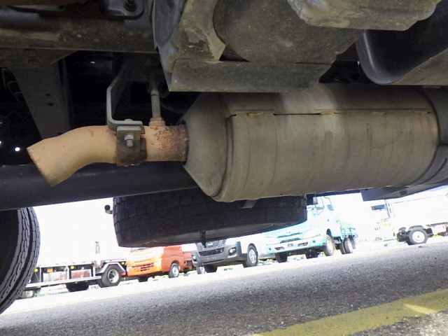 三菱ふそう キャンター 小型 キャリアカー 2RG-FEB80(100783) 32枚目