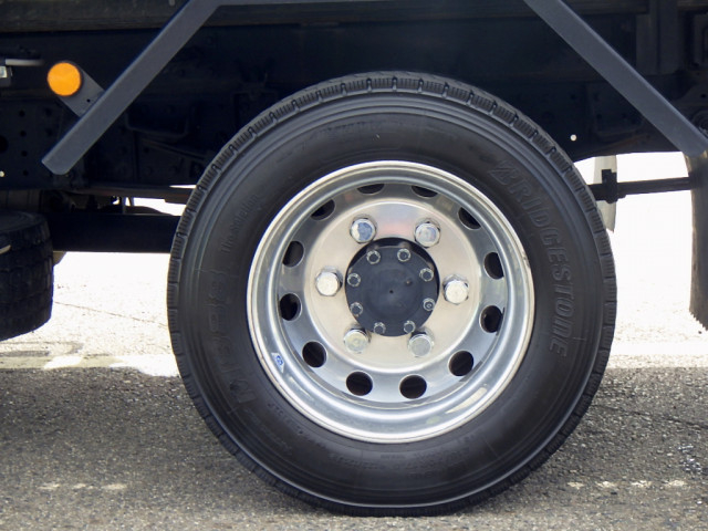 三菱ふそう キャンター 小型 キャリアカー 2RG-FEB80(100783) 34枚目