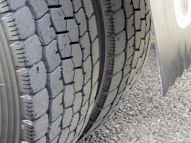 三菱ふそう キャンター 小型 キャリアカー 2RG-FEB80(100783) 35枚目