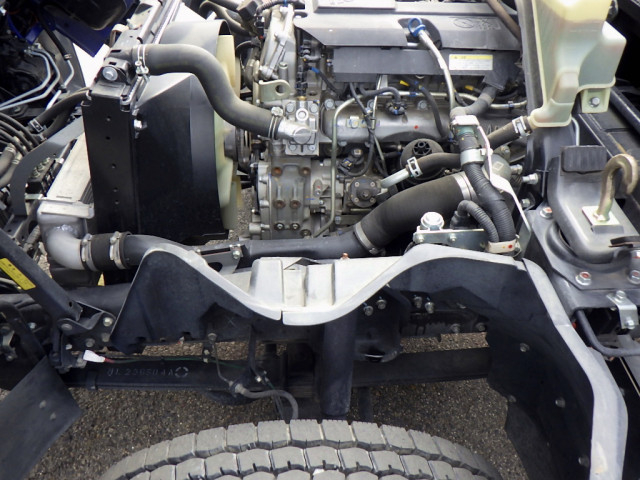 三菱ふそう キャンター 小型 キャリアカー 2RG-FEB80(100783) 36枚目