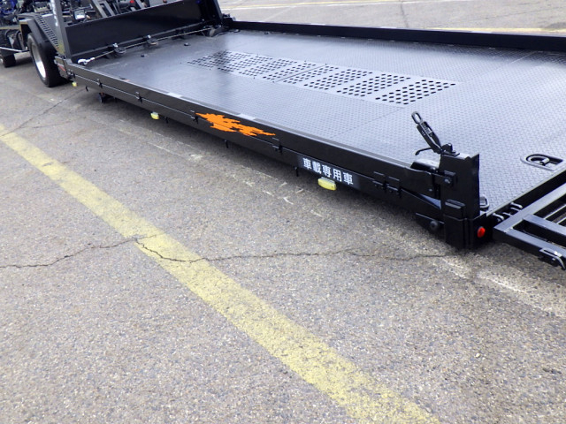 三菱ふそう キャンター 小型 キャリアカー 2RG-FEB80(100783) 43枚目