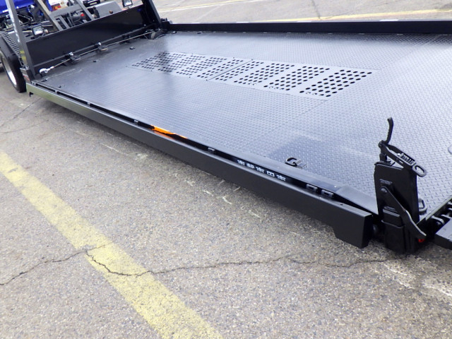 三菱ふそう キャンター 小型 キャリアカー 2RG-FEB80(100783) 44枚目