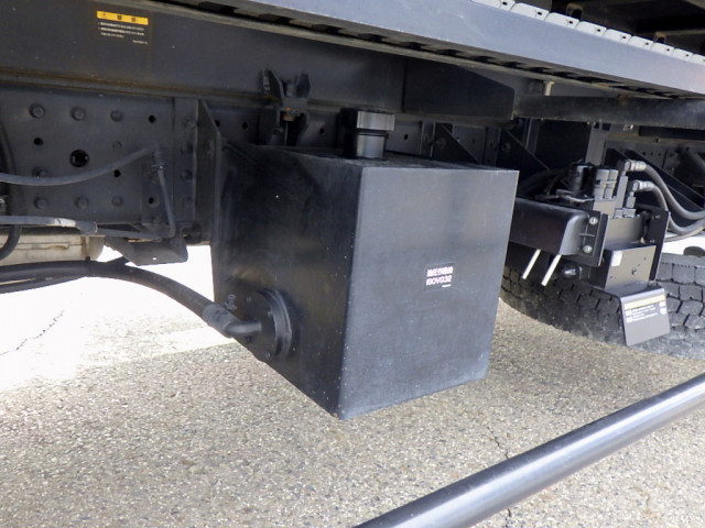 三菱ふそう キャンター 小型 キャリアカー 2RG-FEB80(100783) 45枚目