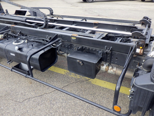 三菱ふそう キャンター 小型 キャリアカー 2RG-FEB80(100783) 46枚目