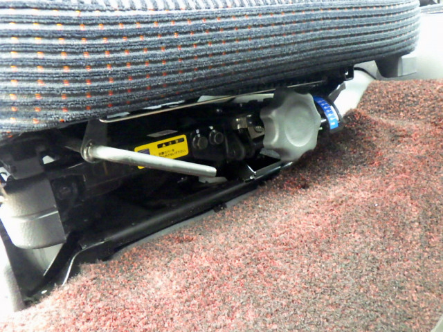 三菱ふそう キャンター 小型 キャリアカー 2RG-FEB80(100783) 48枚目