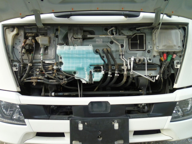 日野 レンジャー 増トン Translation missing: ja.item.body_keijou_enum.body_keijou_carrier_other 2PG-FE2ABA(100785) 8枚目