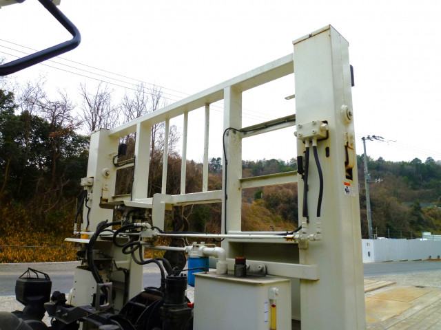 日野 レンジャー 増トン Translation missing: ja.item.body_keijou_enum.body_keijou_carrier_other 2PG-FE2ABA(100785) 9枚目