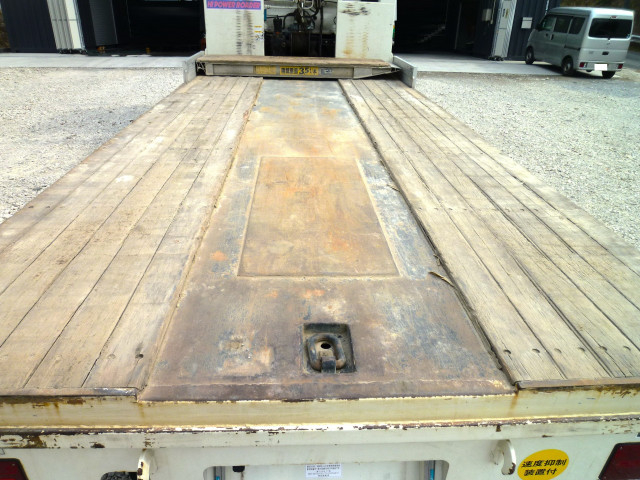 日野 レンジャー 増トン Translation missing: ja.item.body_keijou_enum.body_keijou_carrier_other 2PG-FE2ABA(100785) 10枚目