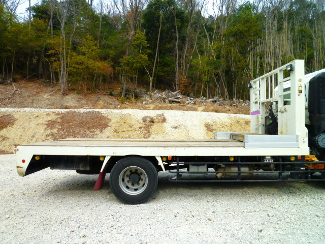 日野 レンジャー 増トン Translation missing: ja.item.body_keijou_enum.body_keijou_carrier_other 2PG-FE2ABA(100785) 12枚目