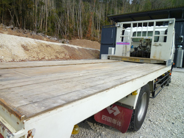 日野 レンジャー 増トン Translation missing: ja.item.body_keijou_enum.body_keijou_carrier_other 2PG-FE2ABA(100785) 13枚目