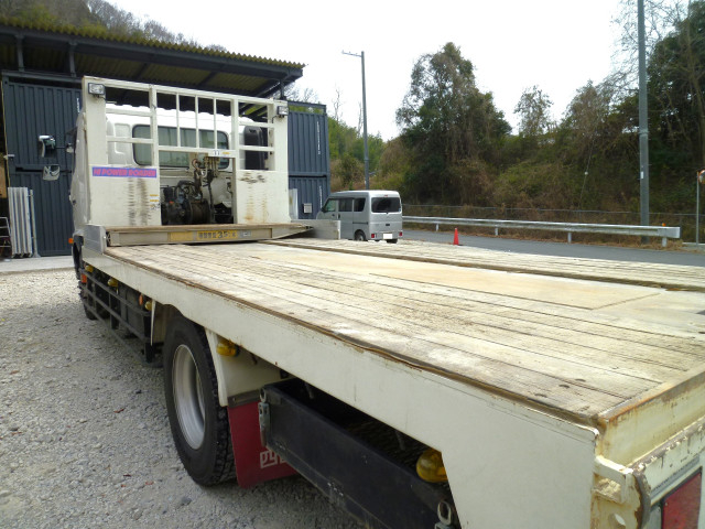 日野 レンジャー 増トン Translation missing: ja.item.body_keijou_enum.body_keijou_carrier_other 2PG-FE2ABA(100785) 14枚目