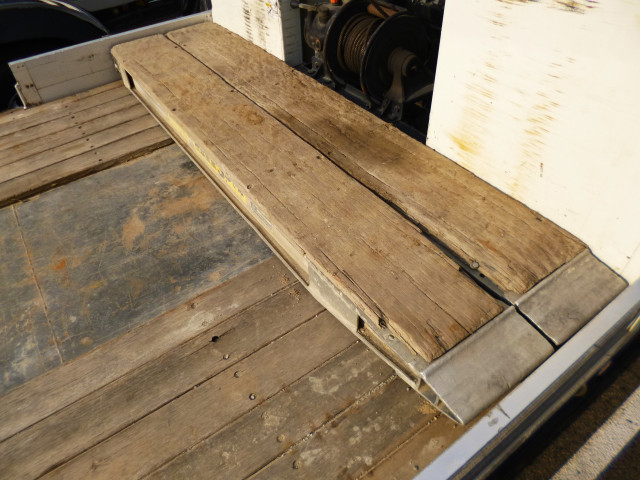 日野 レンジャー 増トン Translation missing: ja.item.body_keijou_enum.body_keijou_carrier_other 2PG-FE2ABA(100785) 23枚目